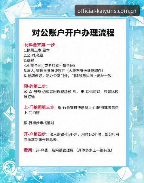 开云账户注册攻略 开云账户注册攻略最新动态,kaiyun体育官网新手入门全流程详解