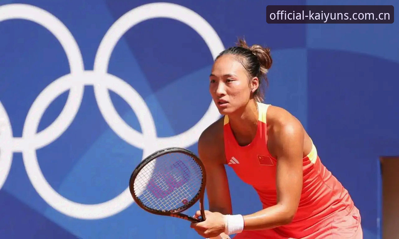 2026法网女单签表分析使用教程：中国金花郑钦文保分压力与观赛指南